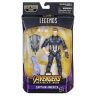 Hasbro E3980 Marvel S2 Avengers Фигурка Марвел Капитан Америка, 15 см