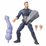 Hasbro E3980 Marvel S2 Avengers Фигурка Марвел Капитан Америка, 15 см