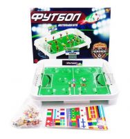 ABtoys S-00140 Футбол настольный, 35х25 см