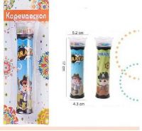 ABtoys (АБтойс) PT-01562 Калейдоскоп ABtoys Пиратик 17см