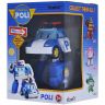 Robocar POLI 83171 Поли-трансформер, 10 см