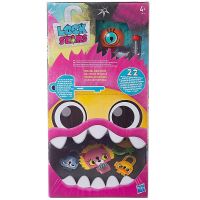 Hasbro (Хасбро) E4819EU4-3 Игровой набор Hasbro Lock Stars. Набор №3 Замочки с секретом