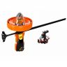 Lego Ninjago 70637 Конструктор Лего Ниндзяго Коул — Мастер Кружитцу, 69 деталей
