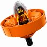Lego Ninjago 70637 Конструктор Лего Ниндзяго Коул — Мастер Кружитцу, 69 деталей