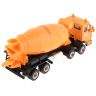 Welly 99613 Модель машины Бетономешалка, 1:60