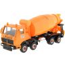 Welly 99613 Модель машины Бетономешалка, 1:60