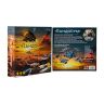 Cosmodrome Games 52029 Игра настольная "Пандорум"