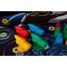 Cosmodrome Games 52029 Игра настольная "Пандорум"