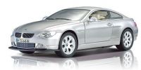 RASTAR 14800/645-10 Машина р/у 1:10 BMW 645Ci