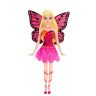 Mattel V7050 Мини-кукла Барби - Fairytale Checklane, 10 см