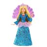 Mattel V7050 Мини-кукла Барби - Fairytale Checklane, 10 см
