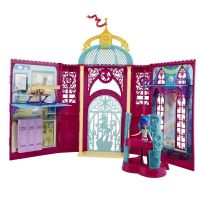 Hasbro B1781 MLP EG Игровой набор Школа Кантерлот
