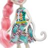 Mattel GFN57 Энчантималс Кукла Тэдли Тигр и ее большой друг Китти