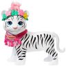 Mattel GFN57 Энчантималс Кукла Тэдли Тигр и ее большой друг Китти