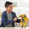 Hasbro (Хасбро) F19525E0 Робот-трансформер Hasbro TRANSFORMERS Интерактивный Бамблби