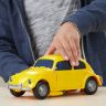 Hasbro (Хасбро) F19525E0 Робот-трансформер Hasbro TRANSFORMERS Интерактивный Бамблби