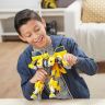 Hasbro (Хасбро) F19525E0 Робот-трансформер Hasbro TRANSFORMERS Интерактивный Бамблби