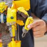 Hasbro (Хасбро) F19525E0 Робот-трансформер Hasbro TRANSFORMERS Интерактивный Бамблби