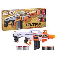 Hasbro (Хасбро) F0959ZR Бластер Hasbro NERF Ультра Дельта