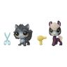 Hasbro E7430 LPS Игровой набор Груминг-салон для 2 петов в непрозрачной упаковке (cюрприз)