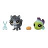 Hasbro E7430 LPS Игровой набор Груминг-салон для 2 петов в непрозрачной упаковке (cюрприз)
