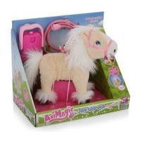 Vivid 30788 AniMagic Интерактивная игрушка Лошадка Звездочка на прогулке