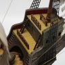 Звезда 9042з Сборная модель - Корабль-призрак "Летучий голландец" 1:100