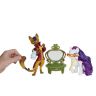 Hasbro E2246 MLP Игровой набор Пони-модницы "Стильные друзья", Рарити и кот Каппер