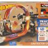 Mattel DWW96 Hot Wheels Автотрек "Взрывной" конструктор трасс