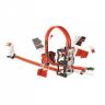 Mattel DWW96 Hot Wheels Автотрек "Взрывной" конструктор трасс