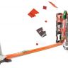 Mattel DWW96 Hot Wheels Автотрек "Взрывной" конструктор трасс
