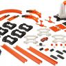 Mattel DWW96 Hot Wheels Автотрек "Взрывной" конструктор трасс