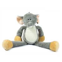 Мягкая игрушка Teddykompaniet Слоник, 29 см