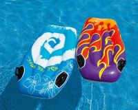INTEX 58165 Плот надувной с держателями, 112 х 62 см