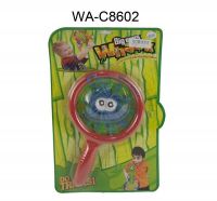 8860-1 Игра Поймай паука (паук и сачок)