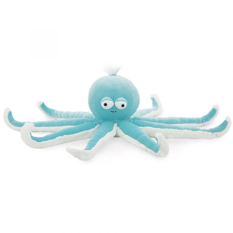 Orange Toys ОТ5004/75 Ocean Collection Мягкая игрушка Осьминог, 75 см
