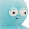 Orange Toys ОТ5004/75 Ocean Collection Мягкая игрушка Осьминог, 75 см