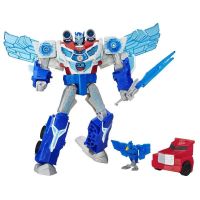 Робот-трансформер Optimus Prime B7066