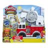 Hasbro E6103 Play-Doh Wheels Игровой набор Плей-До Пожарная машина