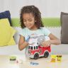 Hasbro E6103 Play-Doh Wheels Игровой набор Плей-До Пожарная машина