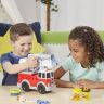 Hasbro E6103 Play-Doh Wheels Игровой набор Плей-До Пожарная машина