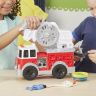 Hasbro E6103 Play-Doh Wheels Игровой набор Плей-До Пожарная машина