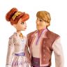 Hasbro E5502 Кукла Принцесса Дисней Холодное сердце 2 Анна и Кристофф