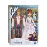 Hasbro E5502 Кукла Принцесса Дисней Холодное сердце 2 Анна и Кристофф