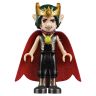 Lego Elves 41188 Конструктор Лего Эльфы  Побег из крепости Короля гоблинов, 695 деталей