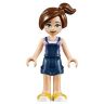 Lego Elves 41188 Конструктор Лего Эльфы  Побег из крепости Короля гоблинов, 695 деталей
