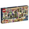 Lego Elves 41188 Конструктор Лего Эльфы  Побег из крепости Короля гоблинов, 695 деталей