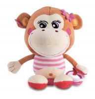 Canpol Babies 250989063 Подвеска Canpol Babies Pirates Обезьянка