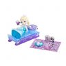 Hasbro E0231 Игровой набор Холодное сердце Маленькое королевство «Эльза на санках»