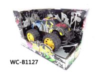 JUNFA WF-10 Джип 23,5х15,5х15 см